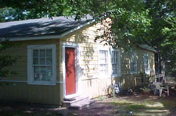 Primary Photo - 1 br, 1 bath House - 1424 Panhandle St