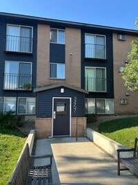 Building Photo - Two Bedroom