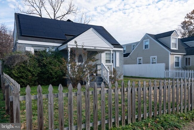 Building Photo - 432 Glendale Rd