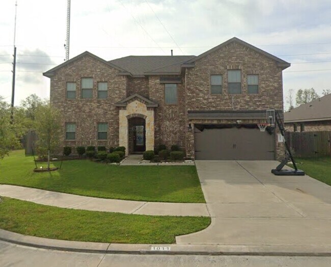Primary Photo - 1011 Bayou Meadow Dr