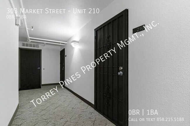 Building Photo - 303 Market St