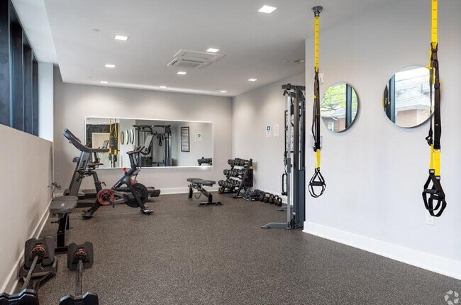 Building Photo - 6025 JFK Blvd E