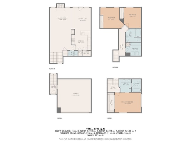 Building Photo - Elegant 3-Bedroom Home with Modern Upgrade...