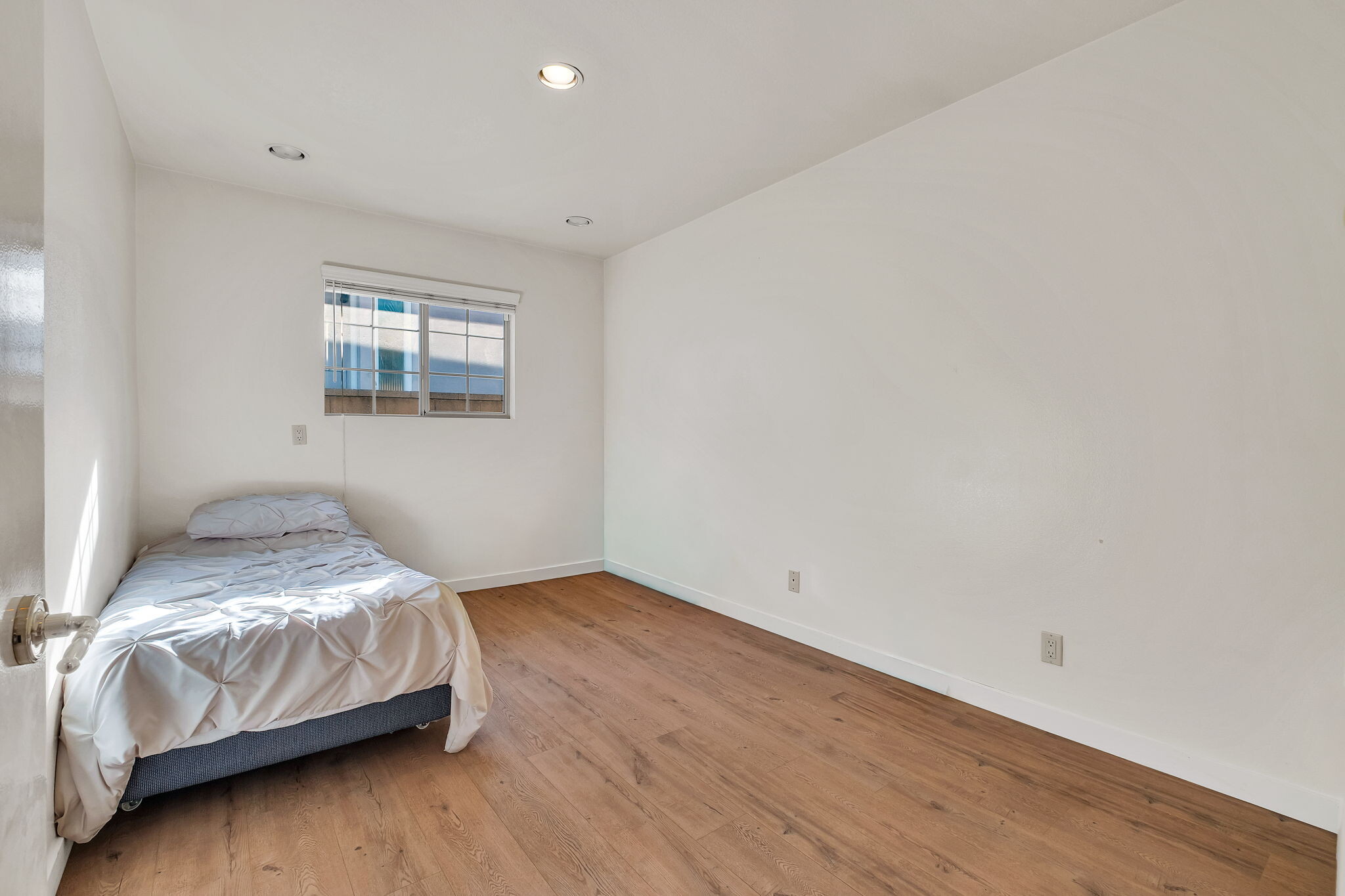 Fourth Bedroom - 7121 Arizona Ave