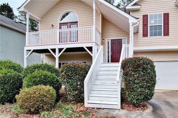 Building Photo - 3702 Autumn View Dr