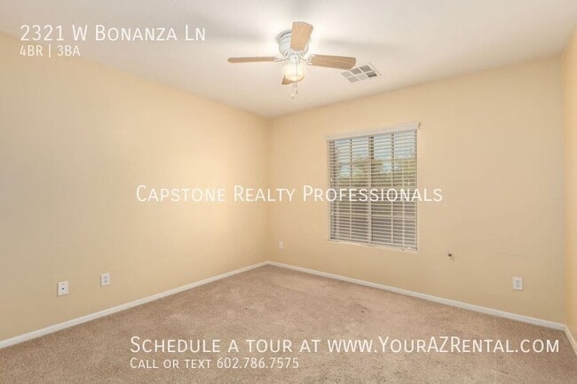 Building Photo - 2321 W Bonanza Ln