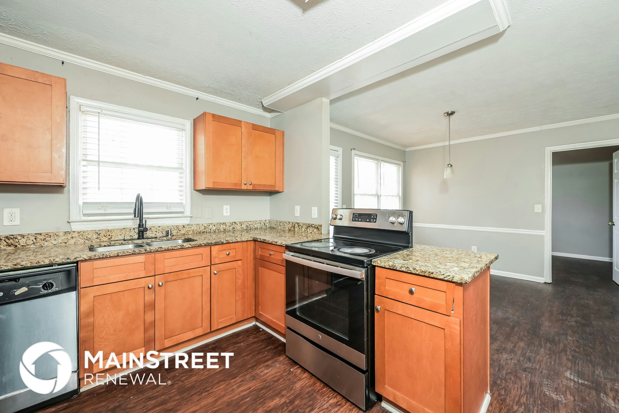 Building Photo - 908 Saybrook Cir NW