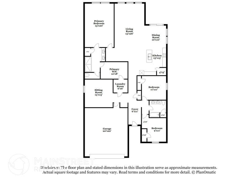 Building Photo - 4935 Trigney Ct