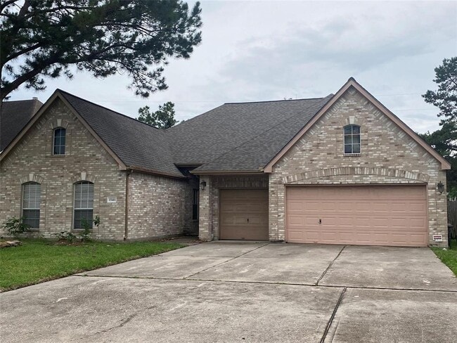 Primary Photo - 15411 Tysor Park Ln