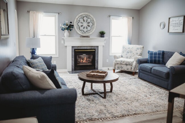 Building Photo - 9237 Shorter Lake Rd