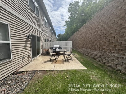 Building Photo - 16346 70th Ave N