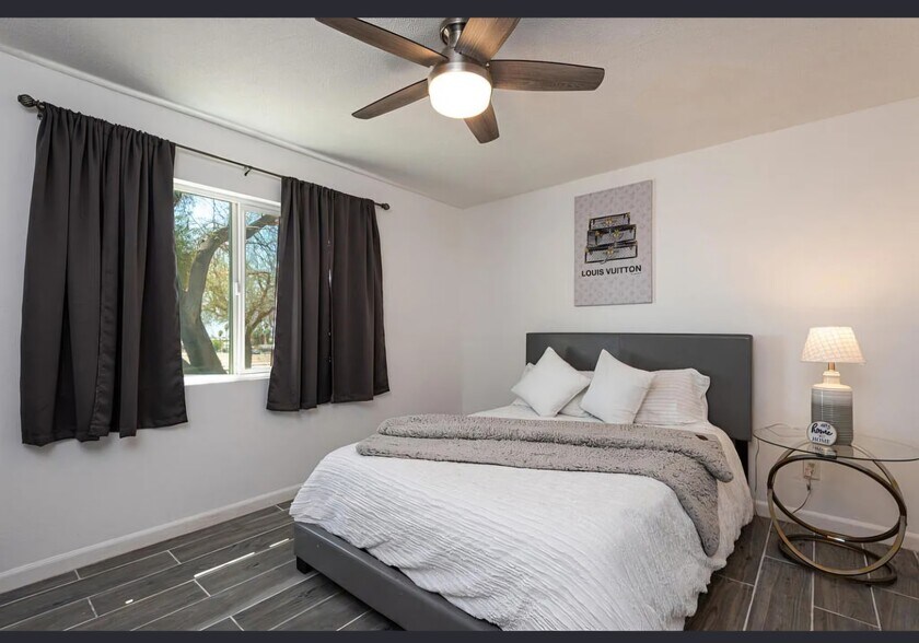 Building Photo - 66792 Hacienda Ave