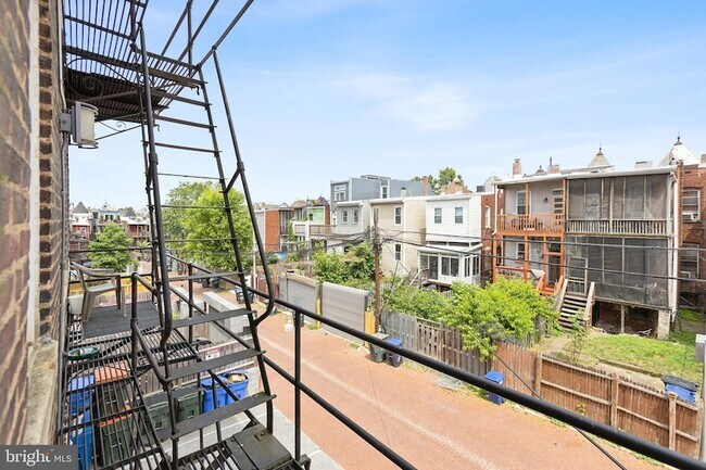 Building Photo - 51 Randolph Pl NW