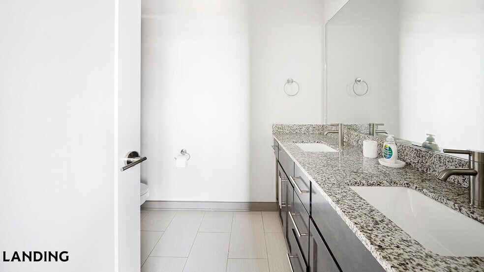 Building Photo - 1801 Meridian St