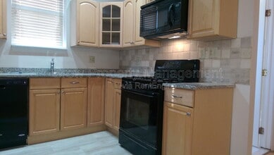 Building Photo - 1518 Parrish St