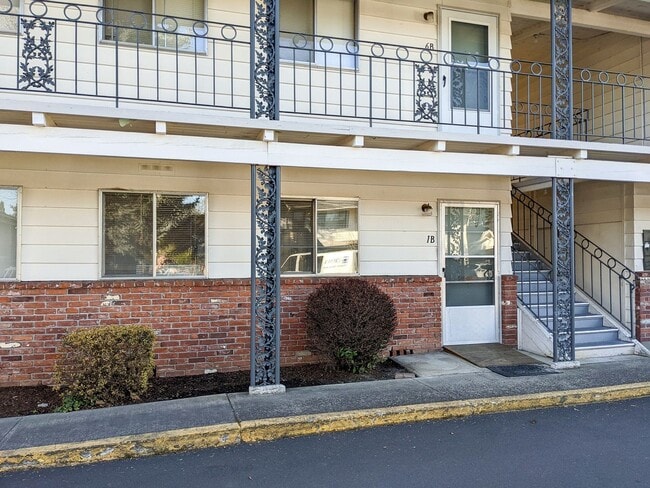 Building Photo - Waldo Terrace
