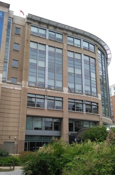 Building Photo - 955 25th St NW