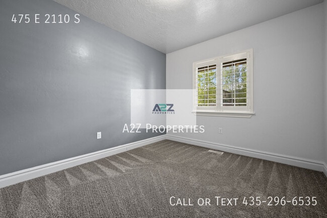 Building Photo - 475 E 2110 S