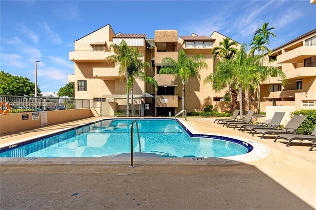 Building Photo - 10500 SW 108th Ave