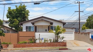 Building Photo - 3119 Arizona Ave
