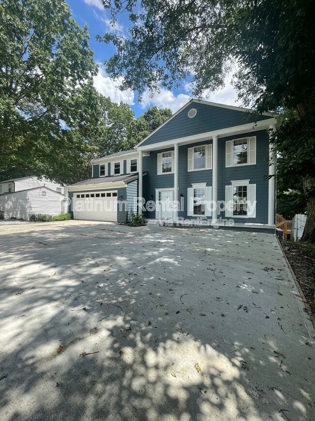 Building Photo - 3757 Peachtree Corners Cir
