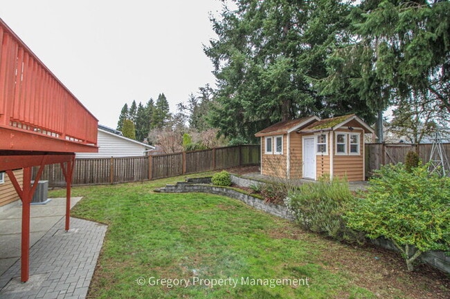 Building Photo - 13508 131st Pl NE