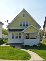 Building Photo - 618 S Main St