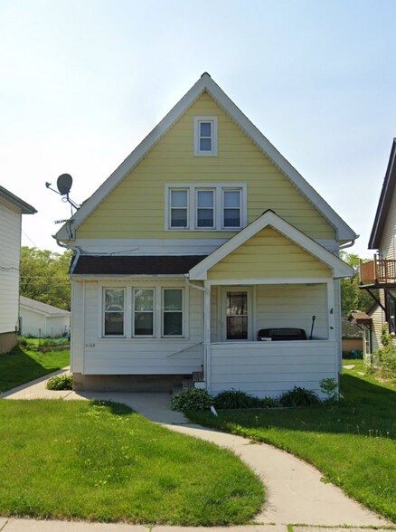 Primary Photo - 618 S Main St