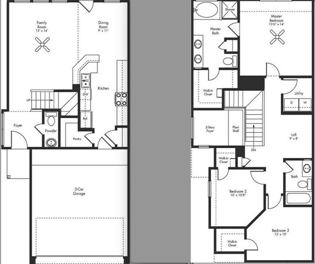 Building Photo - 25311 Calderstone Ct