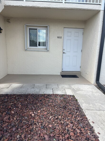 Building Photo - 25275 Rampart Blvd