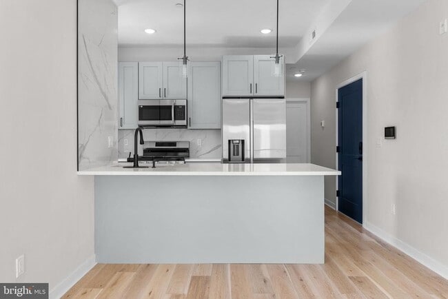 Building Photo - 2801 Winton St