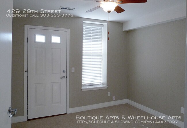 Building Photo - Wheelhouse Apartments