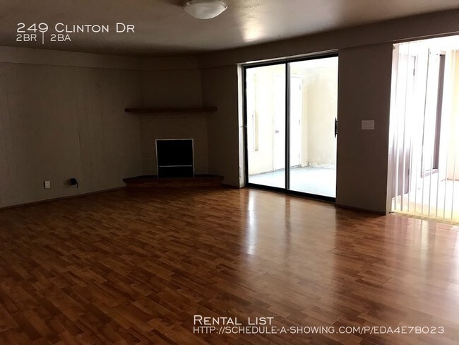 Building Photo - 249 Clinton Dr
