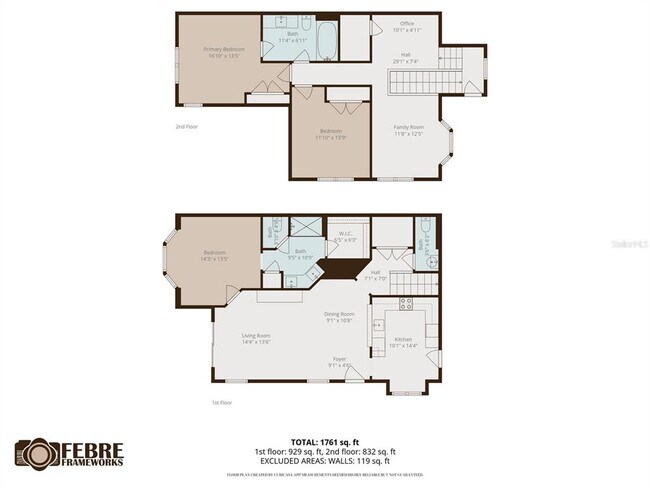 Building Photo - 10659 Whittington Ct