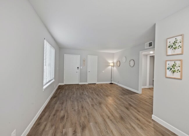 Interior Photo - The Village at Brookside