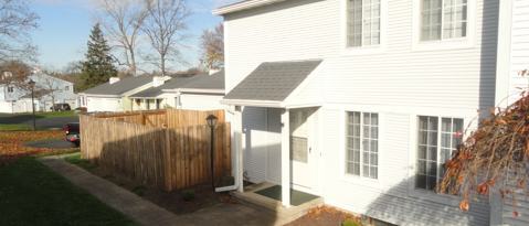 Primary Photo - 110 Greenway Blvd