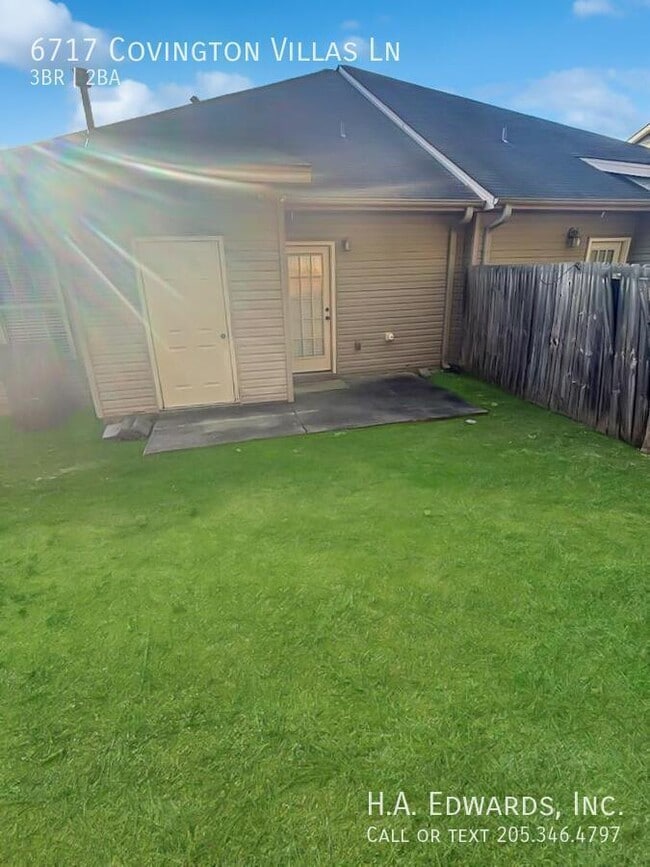 Building Photo - 6717 Covington Villas Ln