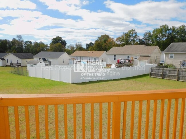 Building Photo - 2104 Joseph McNeil Ave