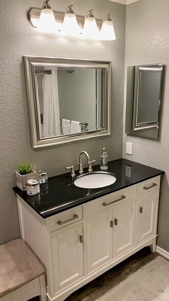 Main Bathroom - 17300 91st Ave NE