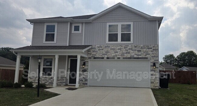 Primary Photo - 4121 Luke Dr