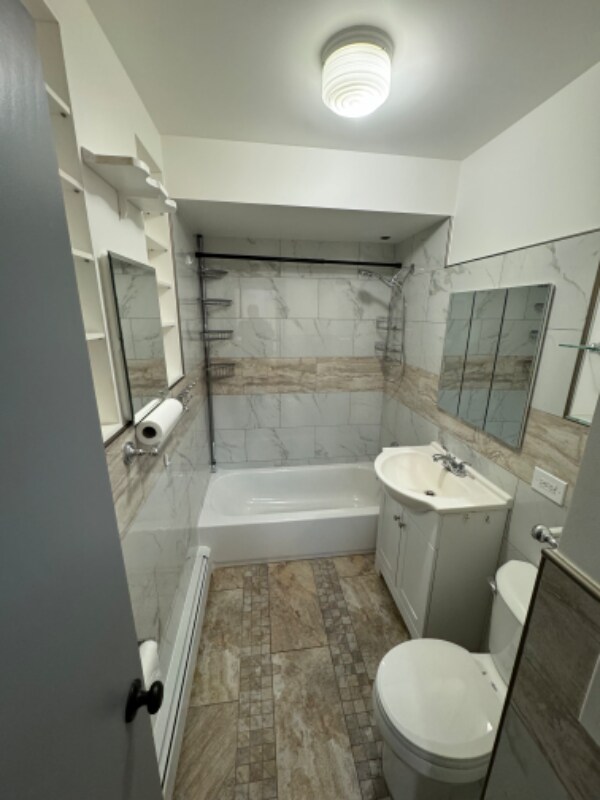 Building Photo - 5920 N Odell Ave