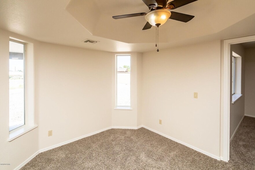 Dining Room - 3515 Mockingbird Dr