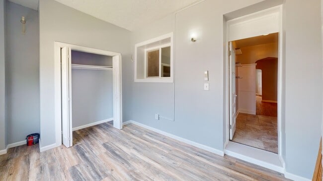 Building Photo - 4021 7th St NE
