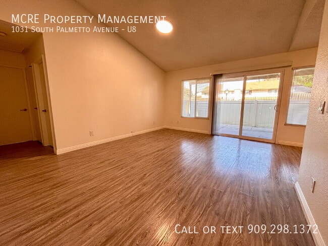 Building Photo - 1031 S Palmetto Ave