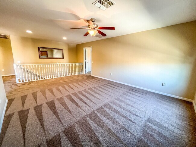 Building Photo - Spacious Rancho Sahuarita Home with Solar, 3-Car Garage, Desert Views and Oversized Loft $500 off...