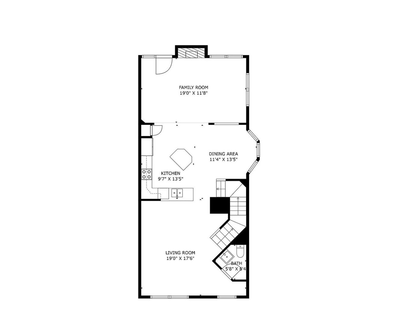 Building Photo - 1460 Pangbourne Way