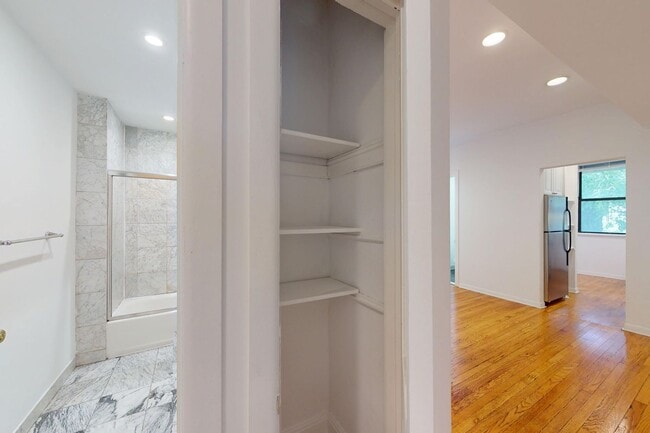 Floorplan - 5532 S. Kimbark Avenue