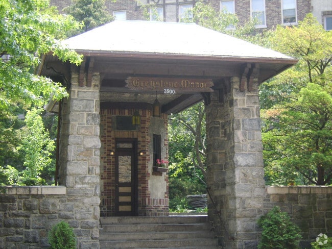 3900 Greystone Ave - Greystone Manor