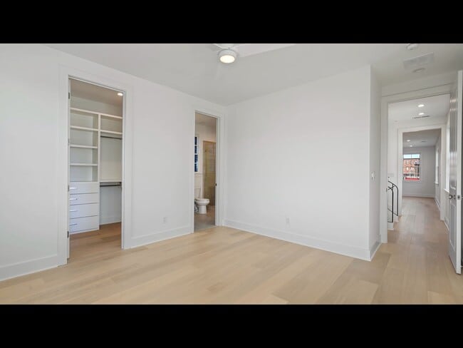 Building Photo - NEW CONSTRUCTION 4 bedroom home in Downtown Memphis