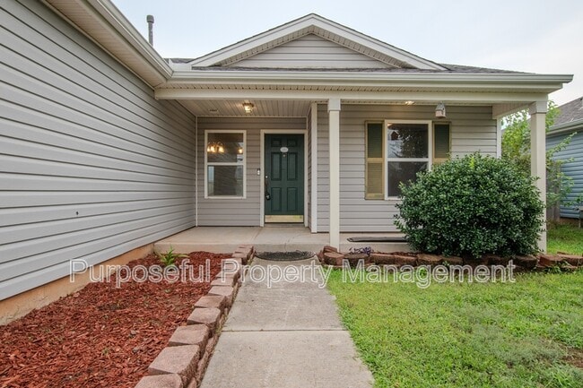Building Photo - 414 Calla Lily Ln